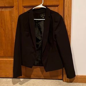 Women’s suit blazer